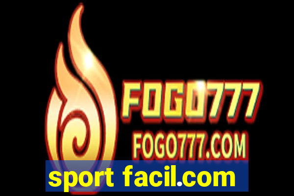 sport facil.com